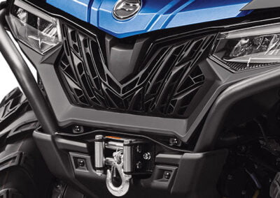 Inchirieri atv stana de vale