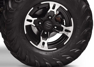 Inchirieri atv stana de vale