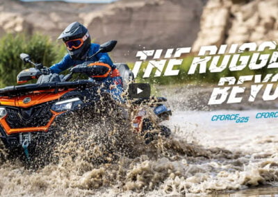 Inchirieri atv stana de vale